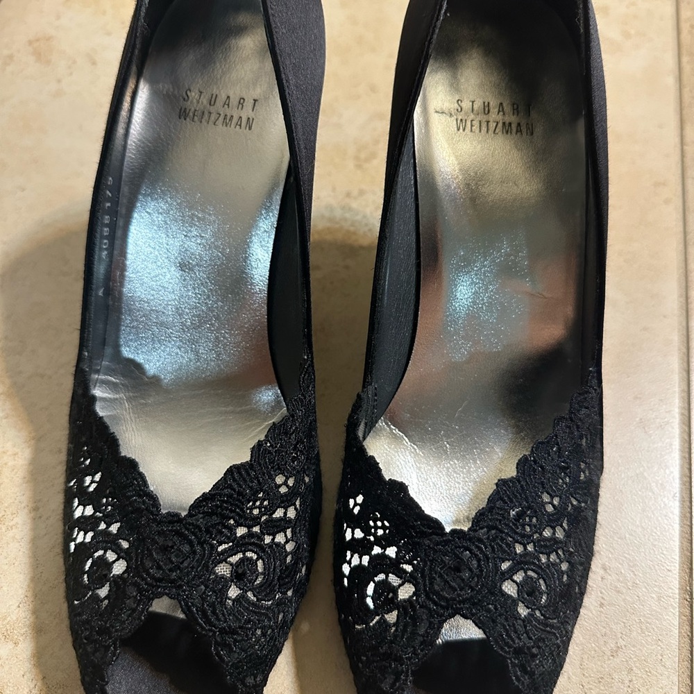 Stuart Weitzman
